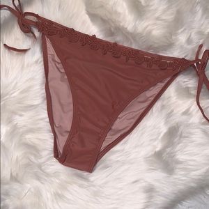 NWOT Bikini Bottom